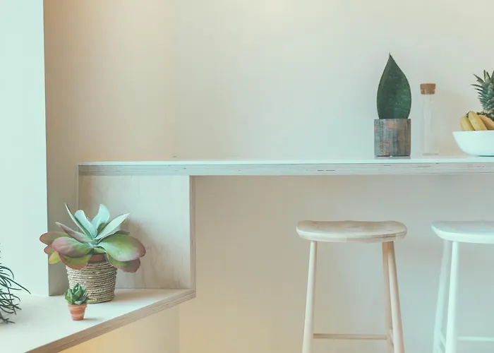 Ap8 City & Park Apartement