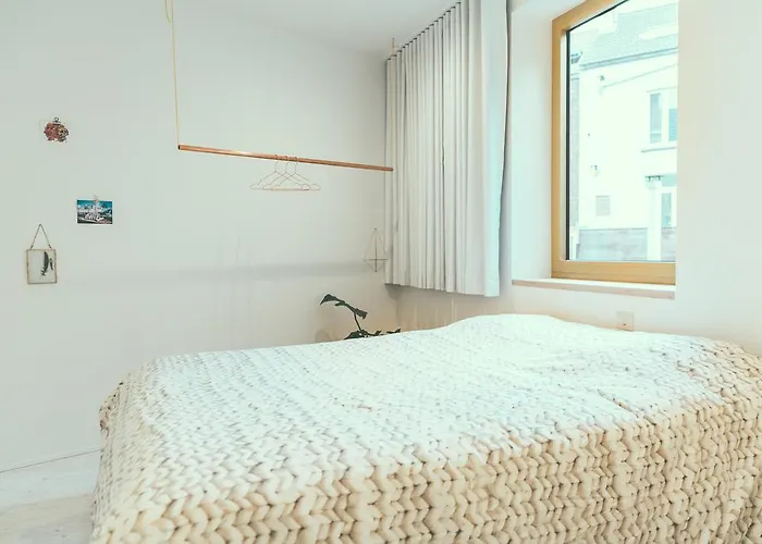 Ap8 City & Park Apartement
