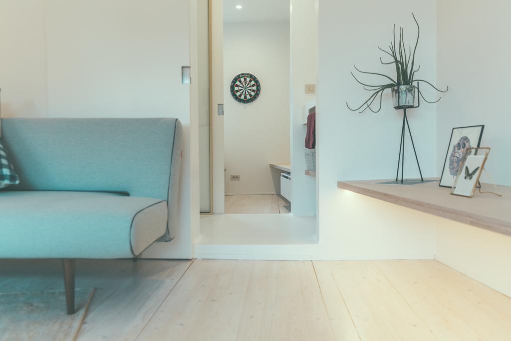 Apartment Ap8 & Park *